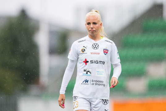 Rosengårds Sofie Svava