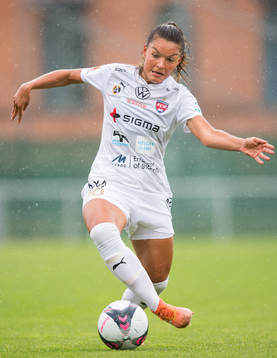 Rosengårds Johanna Rytting Kaneryd
