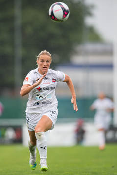 Rosengårds Mimmi Larsson