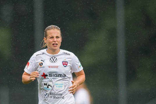 Rosengårds Anna Anvegård