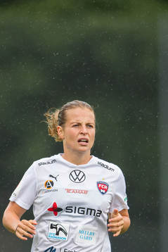 Rosengårds Anna Anvegård