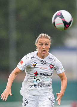 Rosengårds Mimmi Larsson