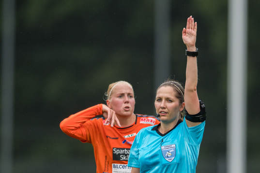 Domare Ulrica Löv