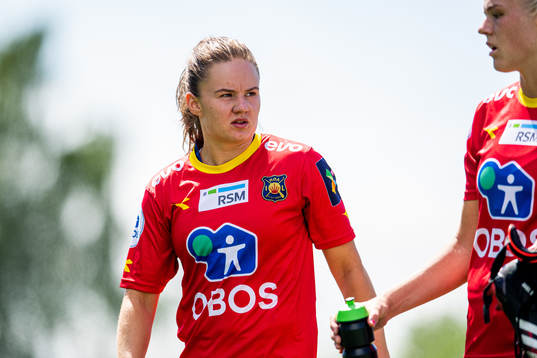 Rebecka Holum of Røa