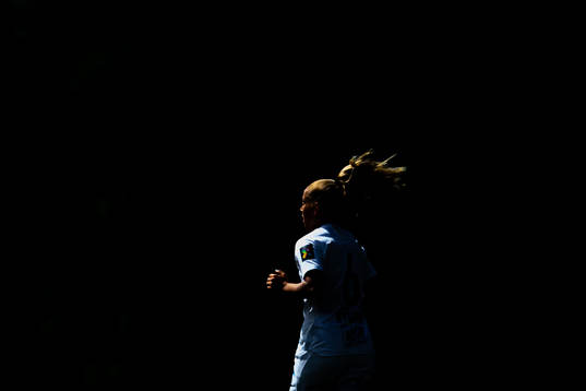 Rikke Bogetveit Nygard of Arna-Bjørnar