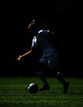 Rikke Bogetveit Nygard of Arna-Bjørnar