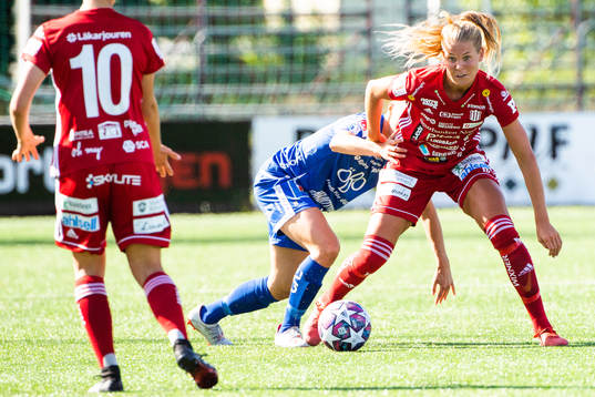 Piteås Nina Jakobsson