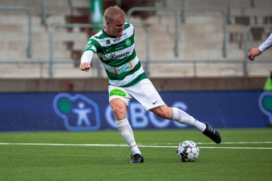 Västerås Simon Johansson