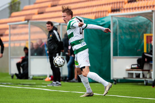 Västerås Emil Skogh