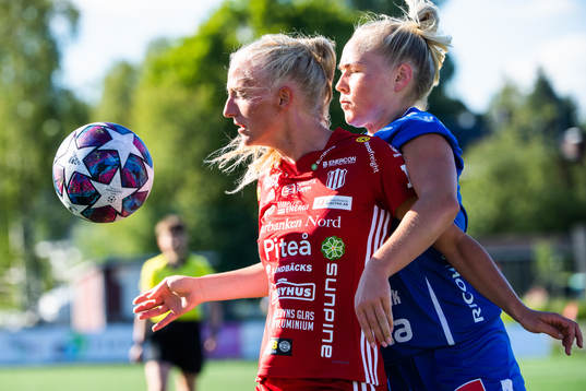 Piteås Astrid Larsson