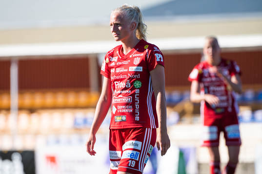 Piteås Astrid Larsson