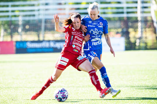 Piteås Josefin Johansson
