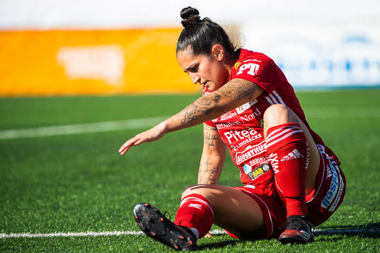 Piteås Fernanda Da Silva