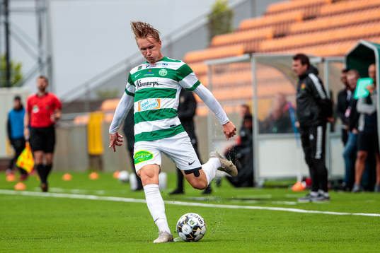Västerås Emil Skogh