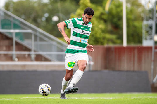 Västerås Pedro Ribeiro