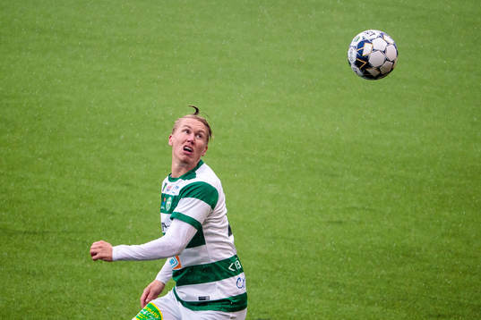 Västerås Emil Skogh