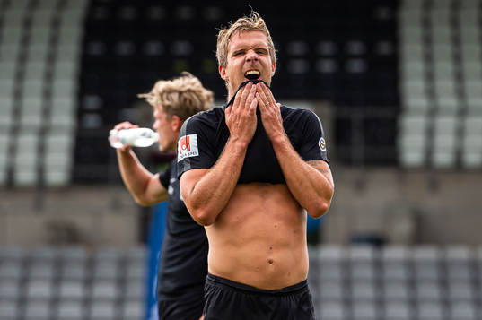 Landskronas Linus Olsson