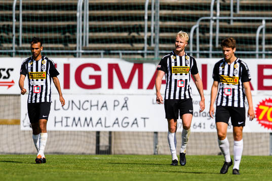 Landskronas Sumar Almadjed, Viktor Wihlstrand och Emil