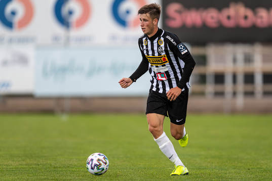 Landskronas Filip Olsson