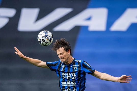 Sirius Hjalmar Ekdal