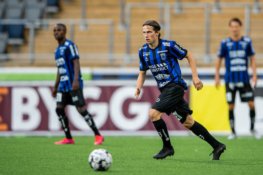 Sirius Johan Karlsson
