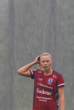 Vittsjös Kajsa Lind