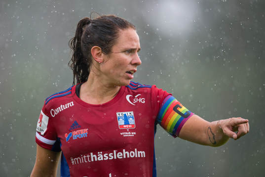 Vittsjös Johanna Andersson