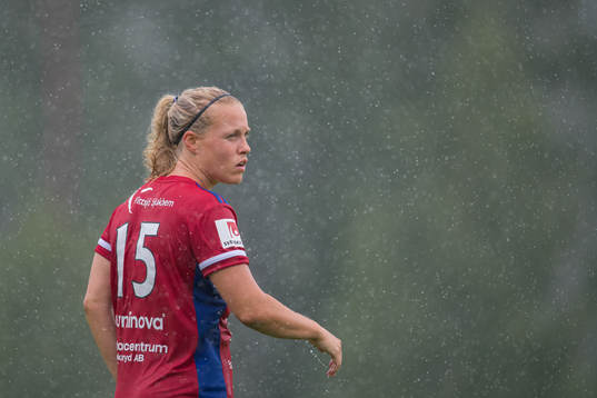 Vittsjös Nellie Persson