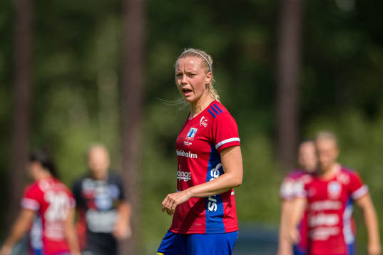Vittsjös Kajsa Lind