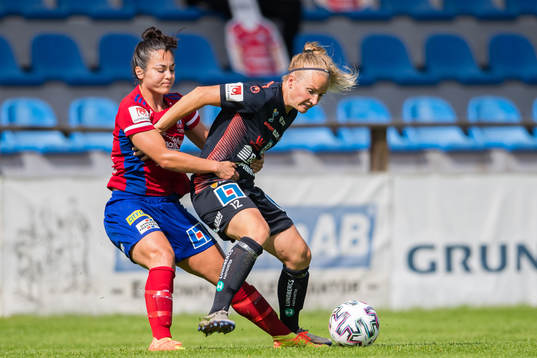 Vittsjös Michelle De Jongh
