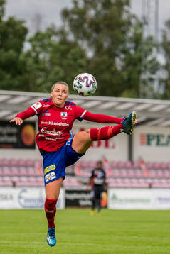 Vittsjös Ebba Hed
