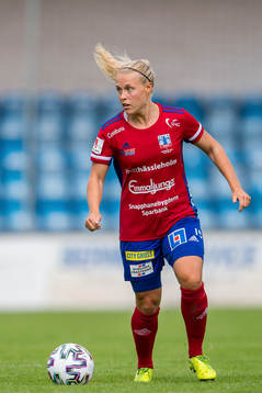 Vittsjös Nellie Persson