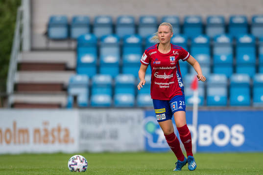 Vittsjös Kajsa Lind