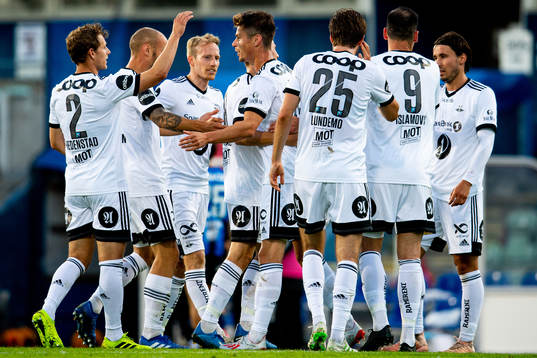 Vegar Eggen Hedenstad, Torgeir Børven and the players of