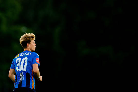 Peder Vogt of Stabæk