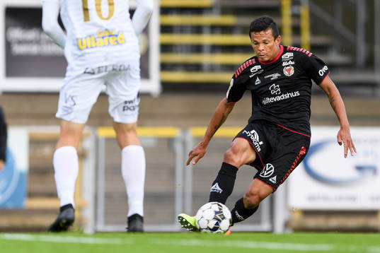 Kalmars Romario Pereira Sipiao