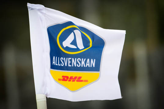 Allsvensk flagga