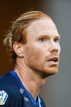 IFK Göteborgs Alexander Farnerud