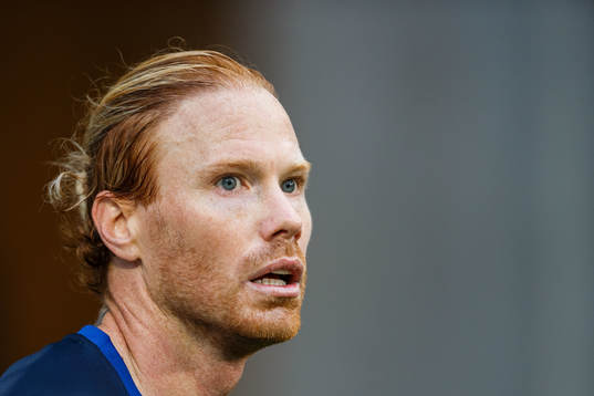 IFK Göteborgs Alexander Farnerud