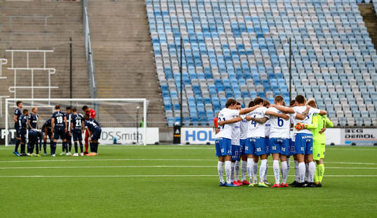 IFK Norrköpings spelare
