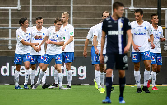 Jubel och det