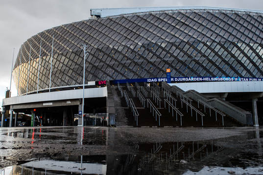 Tele2 Arena