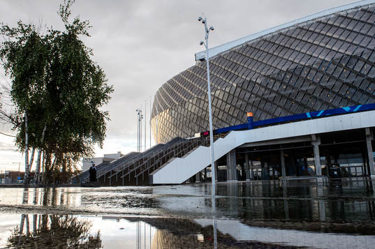 Tele2 Arena