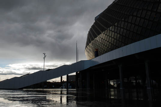Tele2 Arena
