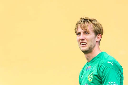 Jönköpings Jesper Svensson