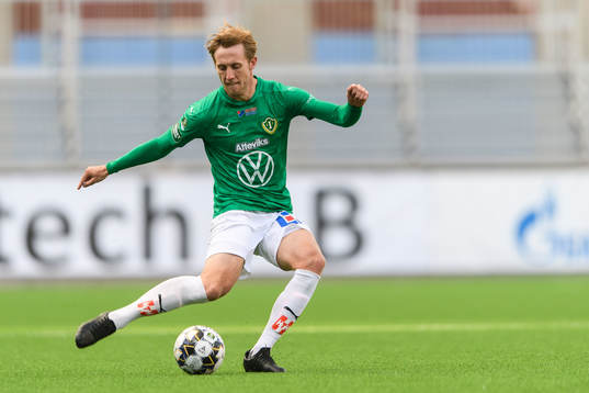 Jönköpings Jesper Svensson