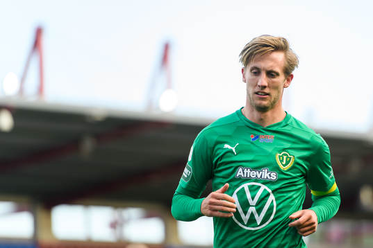 Jönköpings Jesper Svensson