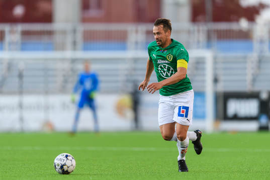 Jönköpings Jesper Svensson