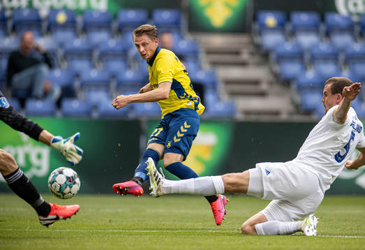 [DK=20200621: Simon Hedlund (27), Brøndby IF og Andreas