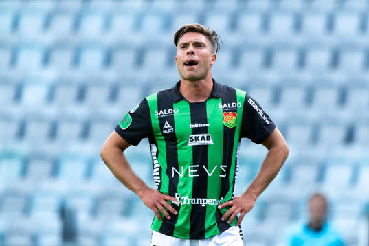 GAIS Nikola Ladan